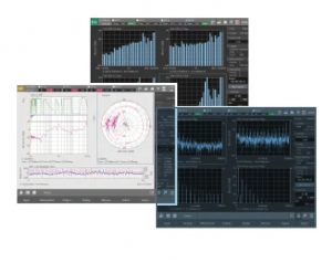 【多才】FFT・RTA・加振制御＆同時レコーディング