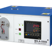 卓上型ランプ加熱装置 MILA-5050 / 5000