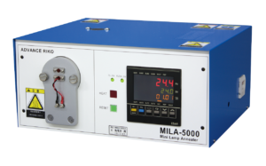 卓上型ランプ加熱装置 MILA-5000