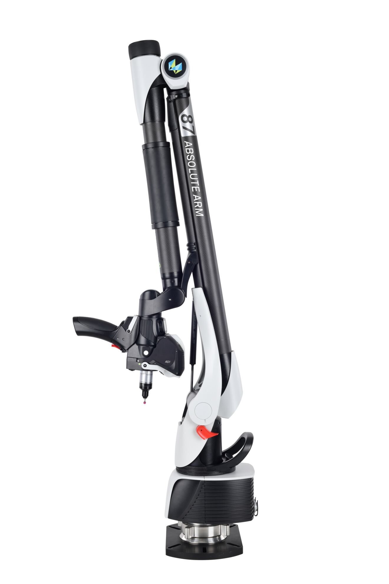 ヘキサゴン・メトロジー/HEXAGON ポータブル三次元測定アーム Absolute