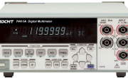 デジタルマルチメータ 7461A / 7451A
