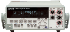 デジタルマルチメータ 7461A / 7451A