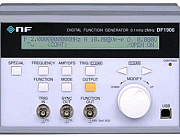 デジタルファンクションジェネレータ DF1906