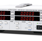 デジタルパワーメータ KPM1000