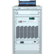 リチウムイオン電池評価システム As-510-LBシリーズ
