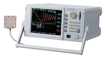 インパルス部分放電巻線試験器 DWX-05PD