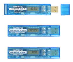 midi LOGGER GL10 series