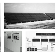 系統連系太陽発電学習システム KANTAC 6596/6696