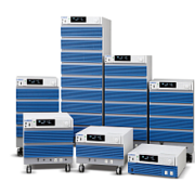 高機能安定化電源 PCR-LE/LE2シリーズ