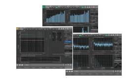 小野測器/ONOSOKKI ポータブルFFTアナライザ CF-9200(2CH), CF-9400