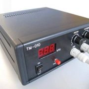 超音波ハンダ付け装置　TM-010