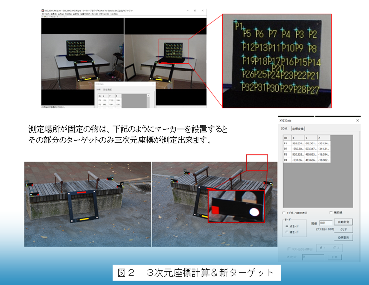 フォトカルク 計測イメージ１