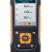 マルチ環境測定器 testo 440