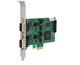 CAN-IB600/PCIe