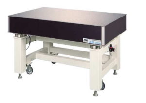 Anti-vibration table