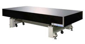 Anti-vibration table