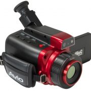 InfReC（インフレック）R550シリーズ