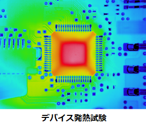 デバイス撮影画像