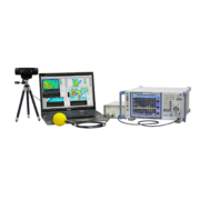空間電磁界可視化システム EPS-02Ev3