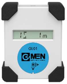 G-MEN GL01