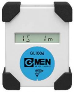 G-MEN GL100d