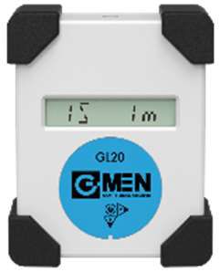 G-MEN GL20