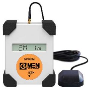 G-MEN GP100d