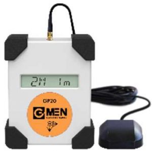 G-MEN GP20