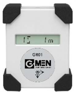 G-MEN GR01