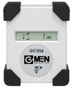 G-MEN GR100d