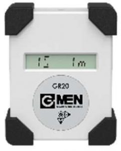 G-MEN GR20