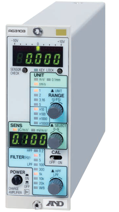 A&D コンポ③ アンプ A&D コンポ③ アンプ