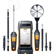 マルチ環境計測器 testo 400