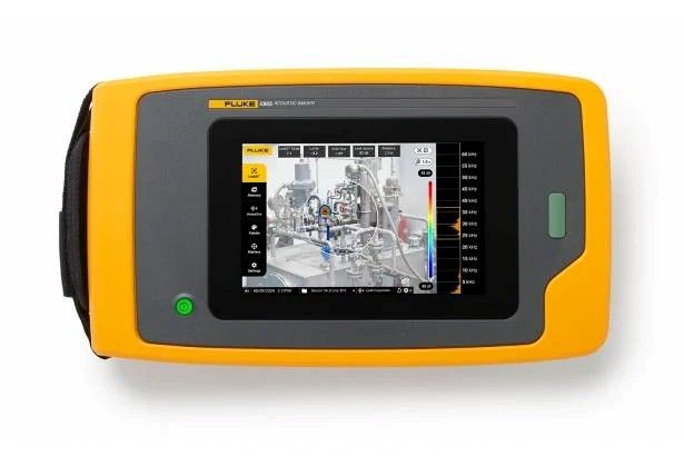 Fluke ii905 超音波カメラ