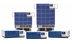 高電圧大容量直流電子負荷装置 PLZ-5WH2シリーズ