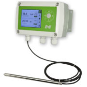 EE310 工業用温湿度計