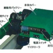 自動制御装置の設計・製作及びメンテナンス