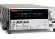 2601B-PULSE型 パルサー／システム・ソースメータ