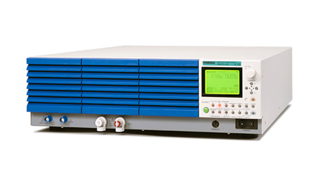 カーナビ評価におススメなキクスイ/KIKUSUI直流電源のご紹介 – 穂高