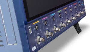 岩崎通信機/IWATSU デジタル・オシロスコープ DS-8000シリーズ 6モデル 