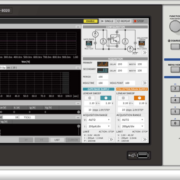 半導体カーブトレーサ CS-8000シリーズ