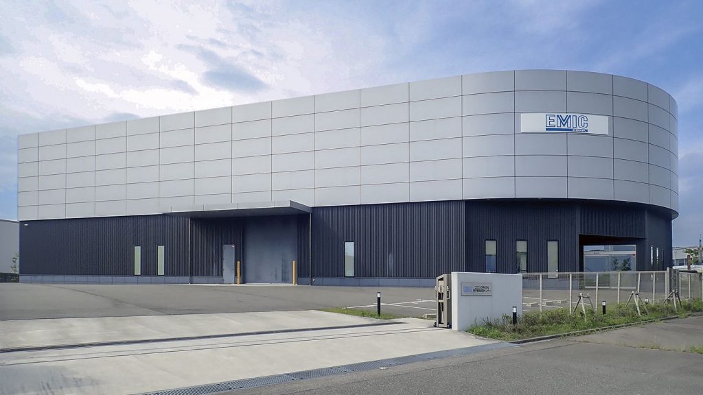 ジュタクシケン_EMIC