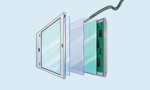 安立計器/ANRITSU テープ形多目的温度センサ STシリーズ – 穂高電子