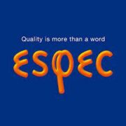 ESPEC　ロゴ