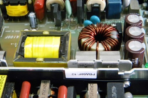 事例２　無停電電源装置UPSのEOL・VA対応イメージ