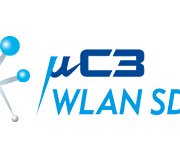 無線LAN用 アプリケーション開発キット WLAN SDK ロゴ