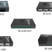 10BASE-T1S/100/1000BASE-T1/MultiGiga対応キャプチャモジュール(ネットワークタップ)