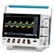 Tektronix/テクトロニクスのベンチ計測器