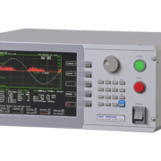 交流部分放電試験装置 ACPD-05X