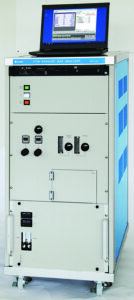 FTIR多成分排ガス高速分析装置 FAST-1300/1400